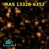 IRAS 13328-6352