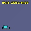 IRAS 13331-6429