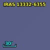 IRAS 13332-6355