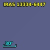 IRAS 13334-6447