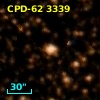CPD-62  3339