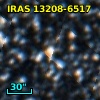 IRAS 13208-6517