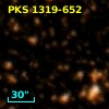 PKS 1319-652