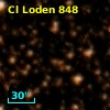 Cl Loden  848