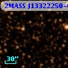 2MASS J13322250-6323390