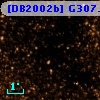 [DB2002b] G307.15-1.01