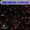 [DB2002b] G307.42-0.75