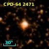 CPD-64  2471