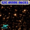 GSC 08998-00581