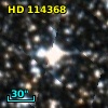 HD 114368