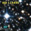 HD 114490