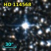 HD 114568