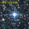HD 114738