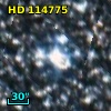 CCDM J13140-6453AB