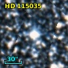 HD 115035