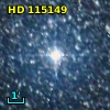HR  5000