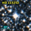 HD 115252
