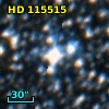 HD 115515