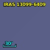 IRAS 13099-6409