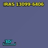 IRAS 13099-6406