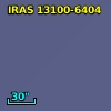 IRAS 13100-6404