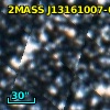 IRAS 13128-6444