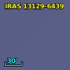 IRAS 13129-6439