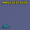 IRAS 13137-6526