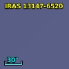 IRAS 13147-6520