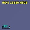 IRAS 13150-6525