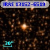 IRAS 13152-6519