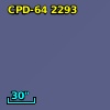 CPD-64  2293