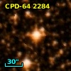 CPD-64  2284