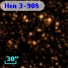 Hen 3-908