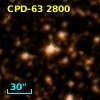 CPD-63  2800