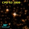 CPD-63  2809