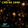 CPD-64  2453