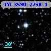 TYC 3590-2750-1