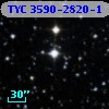 TYC 3590-2820-1