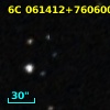 NVSS J062118+760504