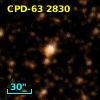 CPD-63  2830