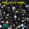 PSR J1312-6400