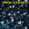2MASX J13314873-6516385