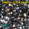 2MASS J13242408-6335566
