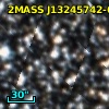 2MASS J13245742-6330321