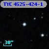 TYC 4525-424-1