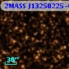 2MASS J13250225-6315244