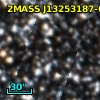 2MASS J13253187-6335269