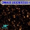 2MASS J13263211-6307408