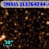 2MASS J13264744-6312565